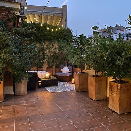 Comoda Habitacion Doble Cerca De Los Lugares Emblematicos De Μαδρίτη Εξωτερικό φωτογραφία