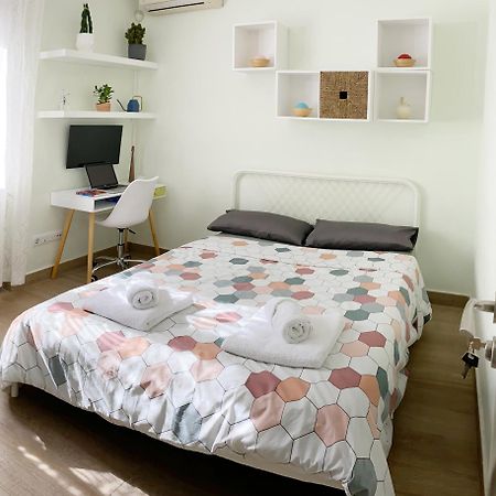 Comoda Habitacion Doble Cerca De Los Lugares Emblematicos De Μαδρίτη Εξωτερικό φωτογραφία