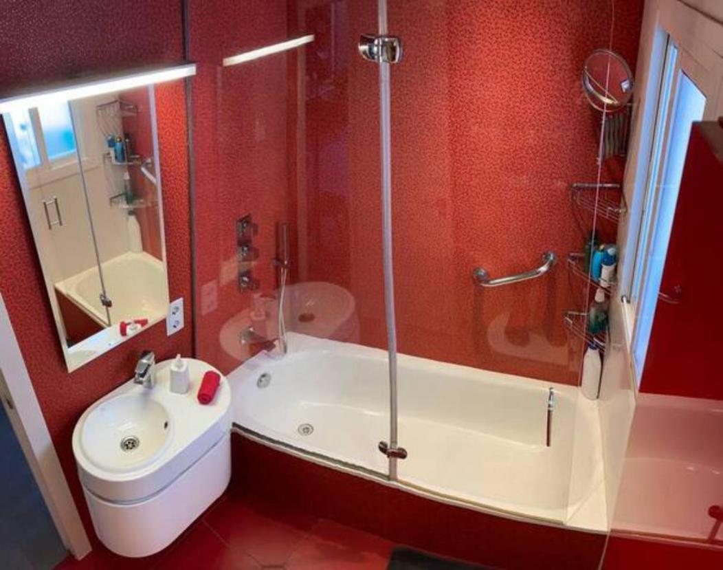 Comoda Habitacion Doble Cerca De Los Lugares Emblematicos De Μαδρίτη Εξωτερικό φωτογραφία