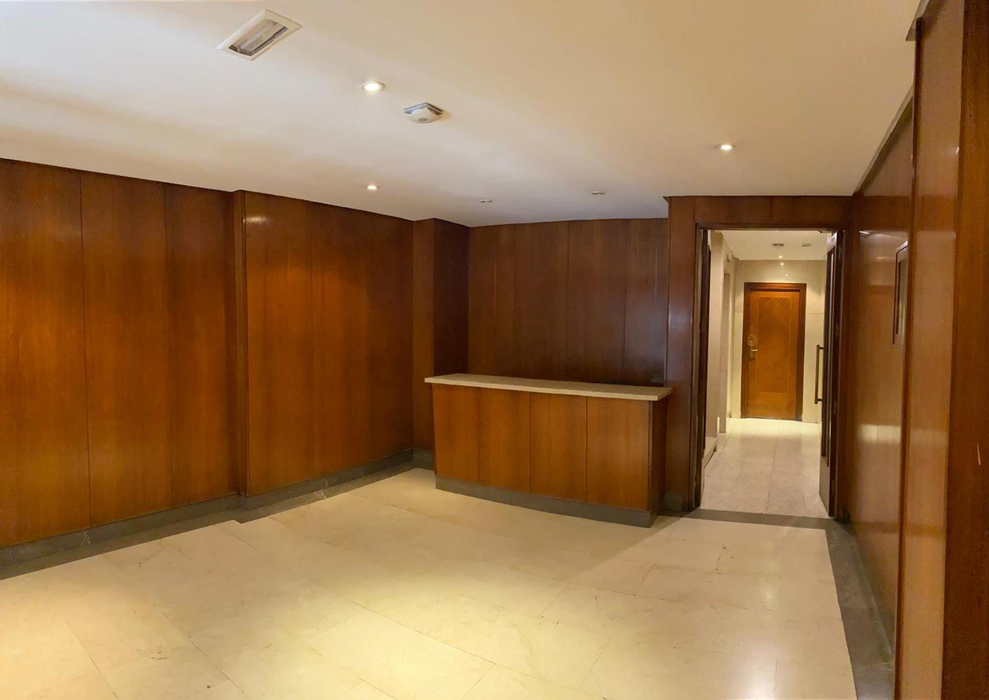 Comoda Habitacion Doble Cerca De Los Lugares Emblematicos De Μαδρίτη Εξωτερικό φωτογραφία
