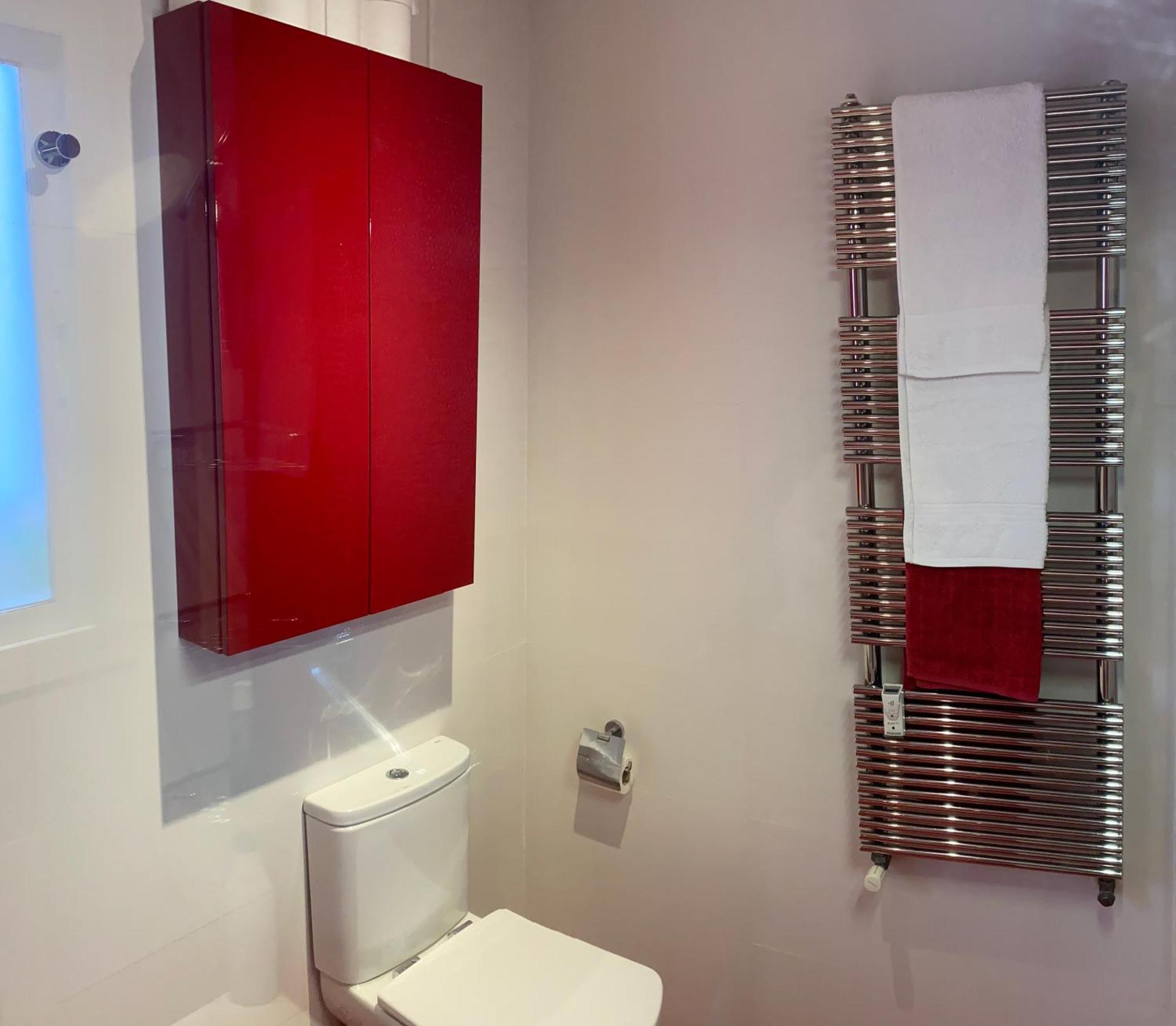 Comoda Habitacion Doble Cerca De Los Lugares Emblematicos De Μαδρίτη Εξωτερικό φωτογραφία