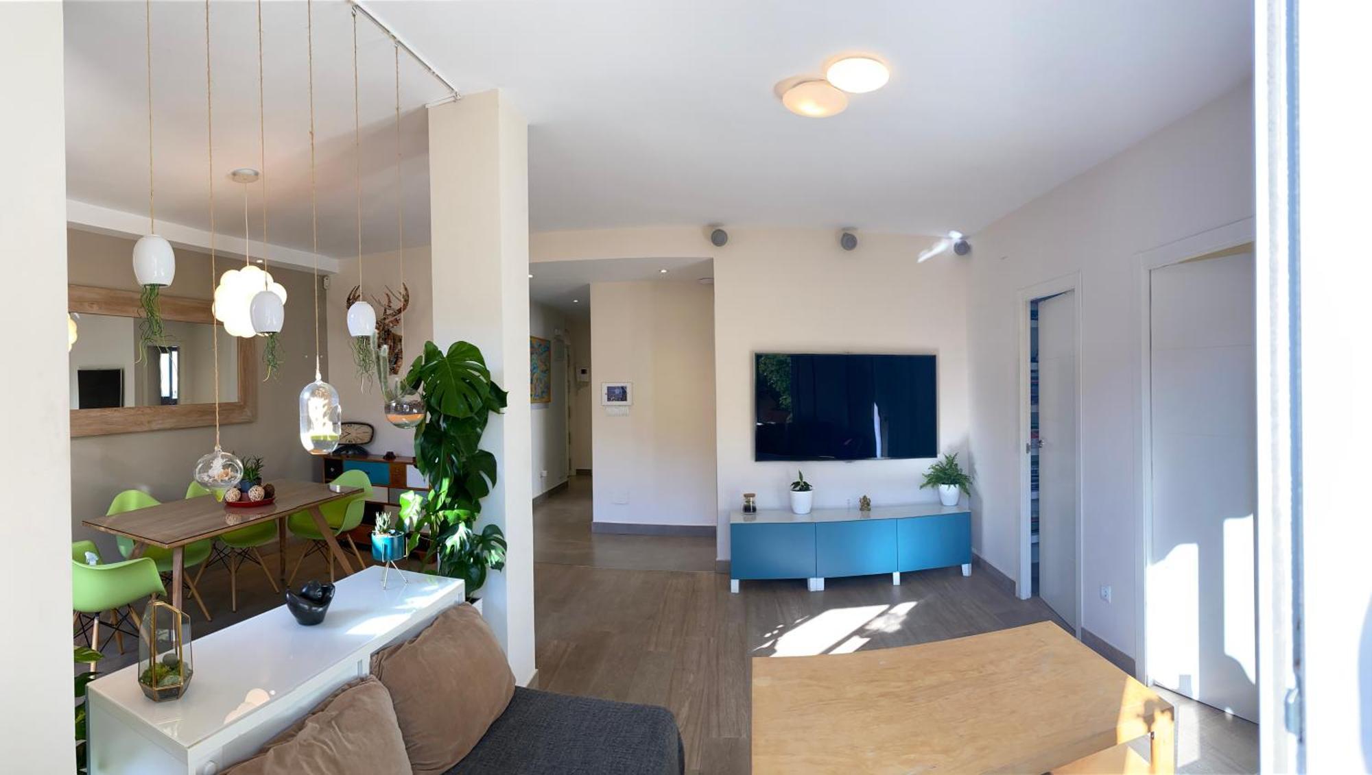 Comoda Habitacion Doble Cerca De Los Lugares Emblematicos De Μαδρίτη Εξωτερικό φωτογραφία