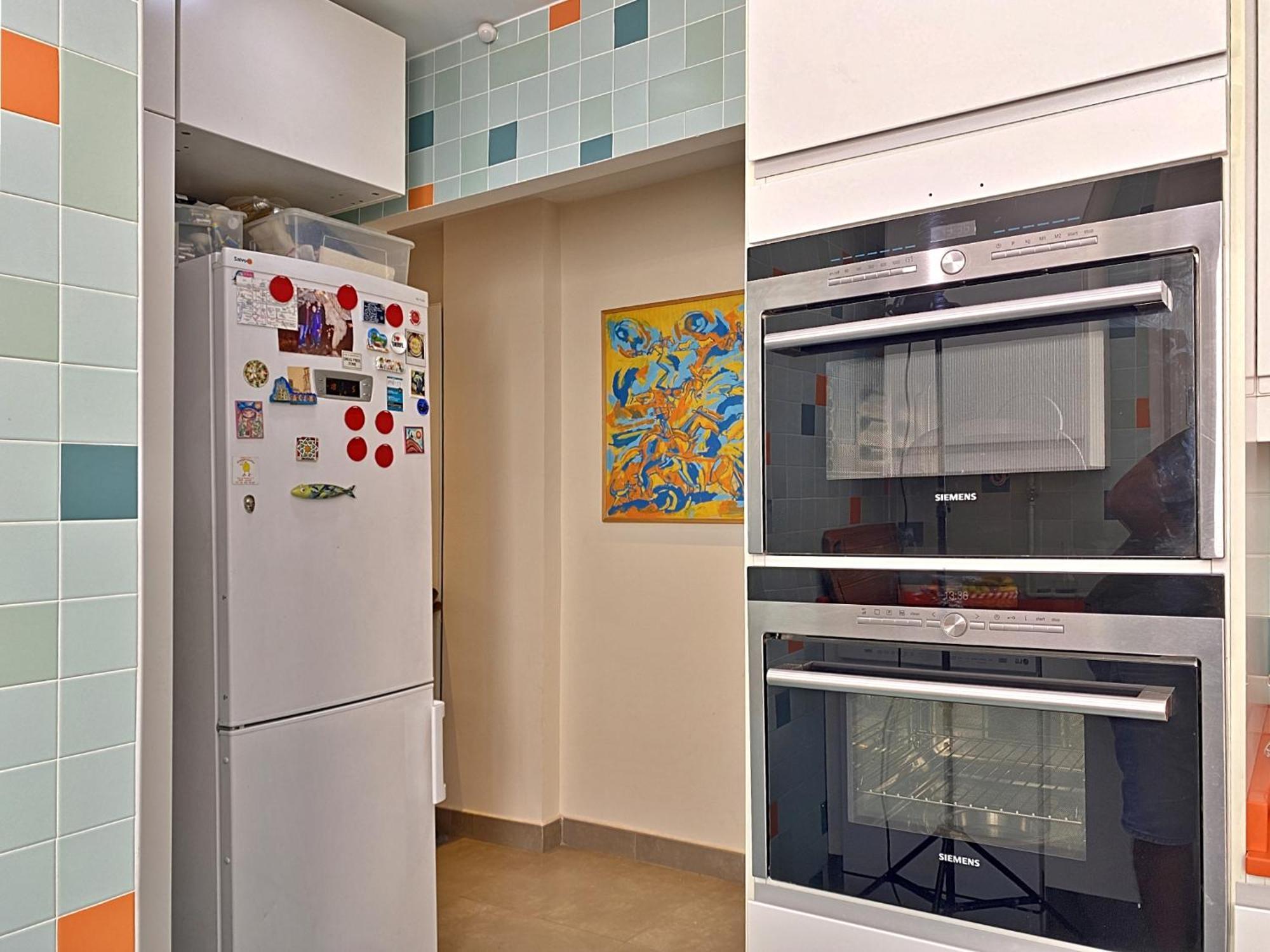 Comoda Habitacion Doble Cerca De Los Lugares Emblematicos De Μαδρίτη Εξωτερικό φωτογραφία