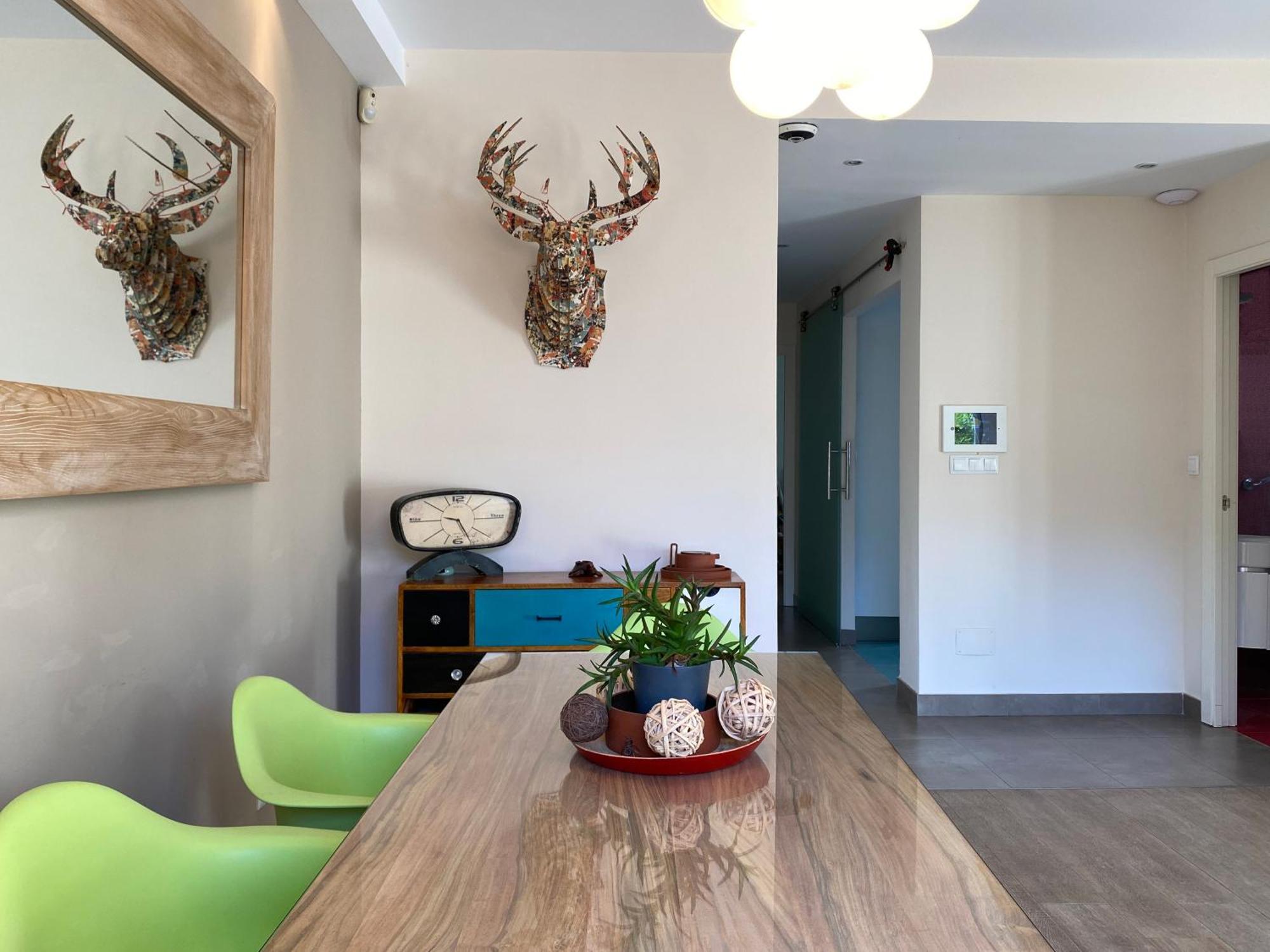 Comoda Habitacion Doble Cerca De Los Lugares Emblematicos De Μαδρίτη Εξωτερικό φωτογραφία