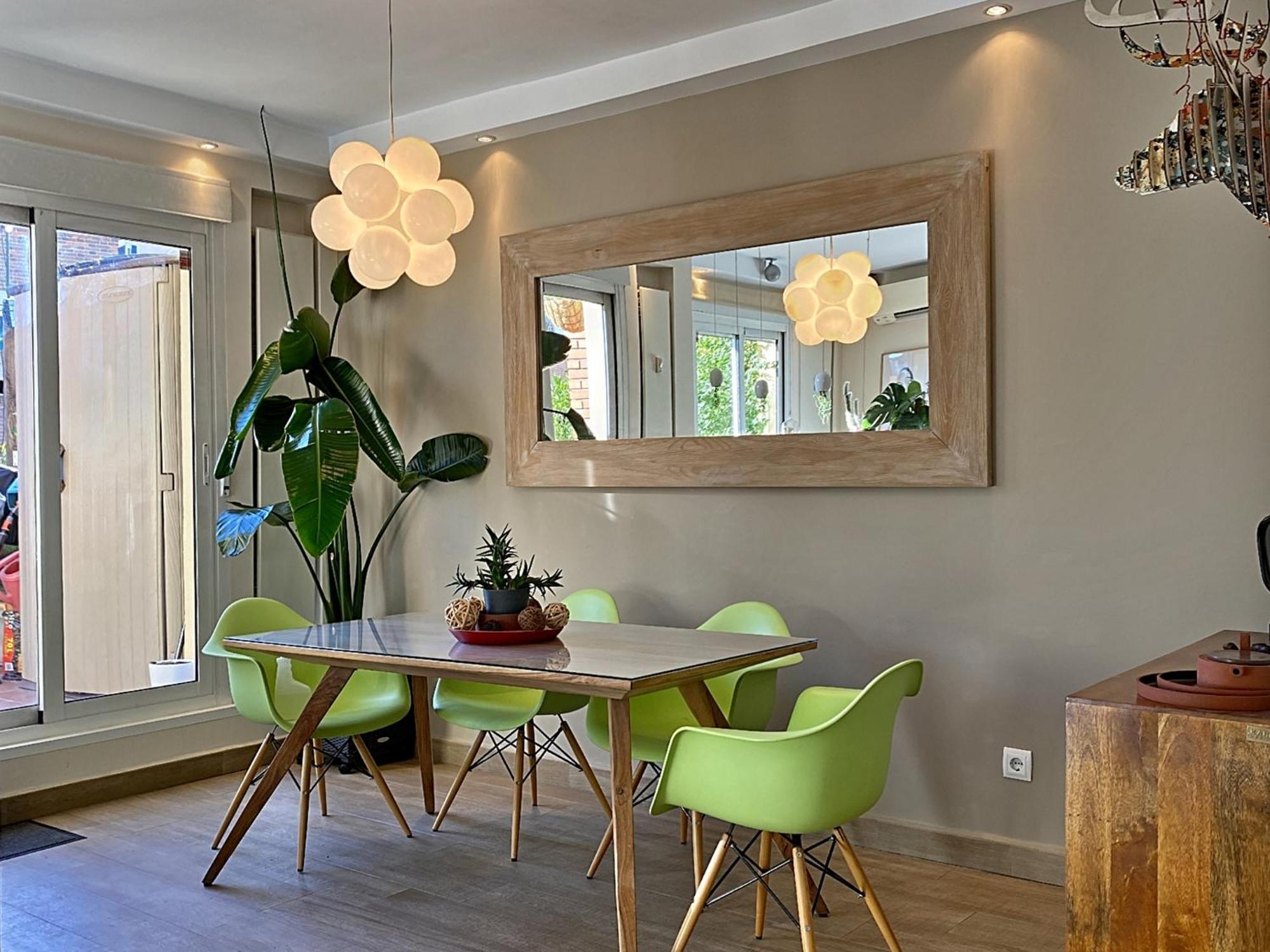 Comoda Habitacion Doble Cerca De Los Lugares Emblematicos De Μαδρίτη Εξωτερικό φωτογραφία